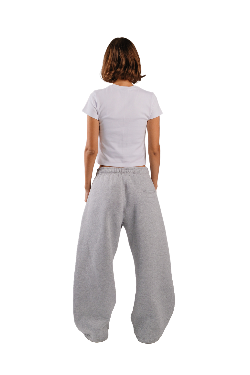 NP-50 JOGGER / BUFFER