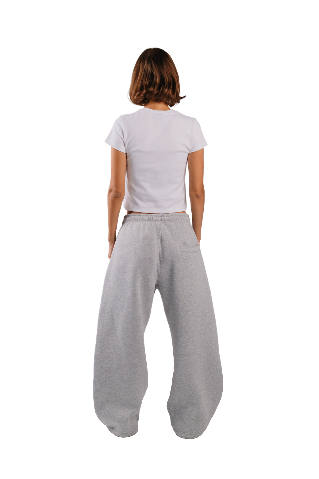 NP-50 JOGGER / BUFFER