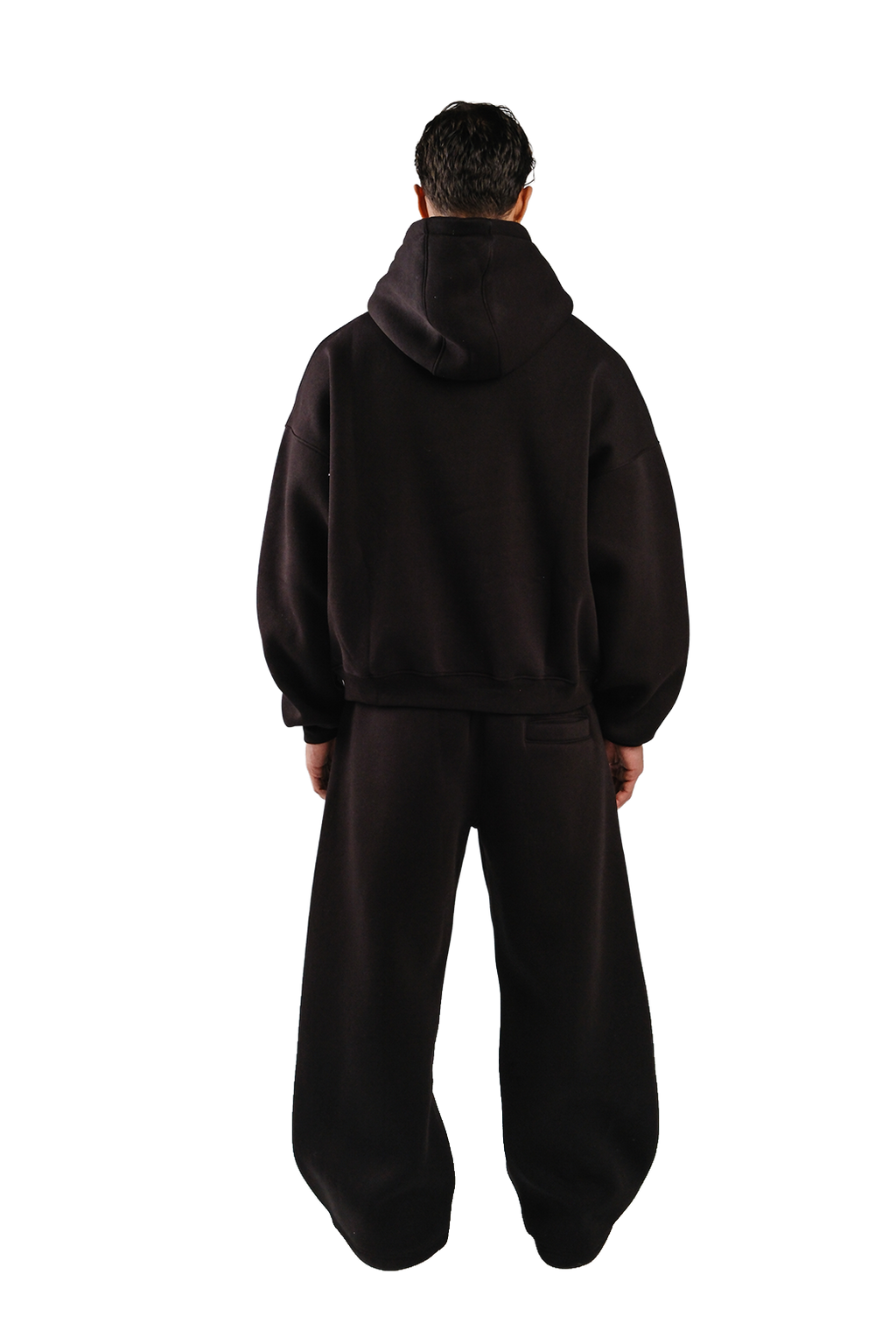 NP-33 HOODIE / OFFLINE