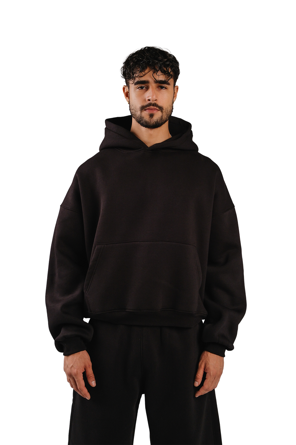 NP-33 HOODIE / OFFLINE