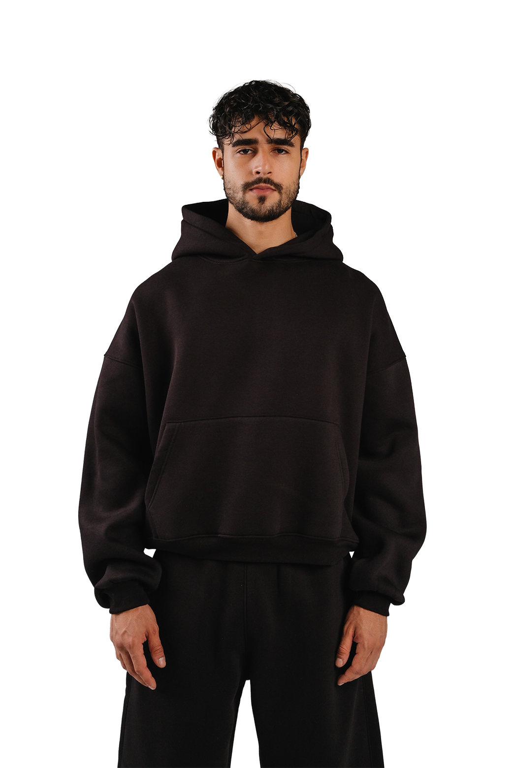 NP-33 HOODIE / OFFLINE