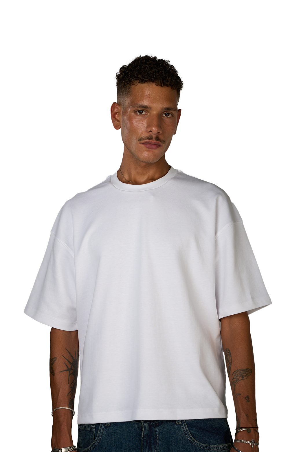 NP-02 BOXY / UNTITLED