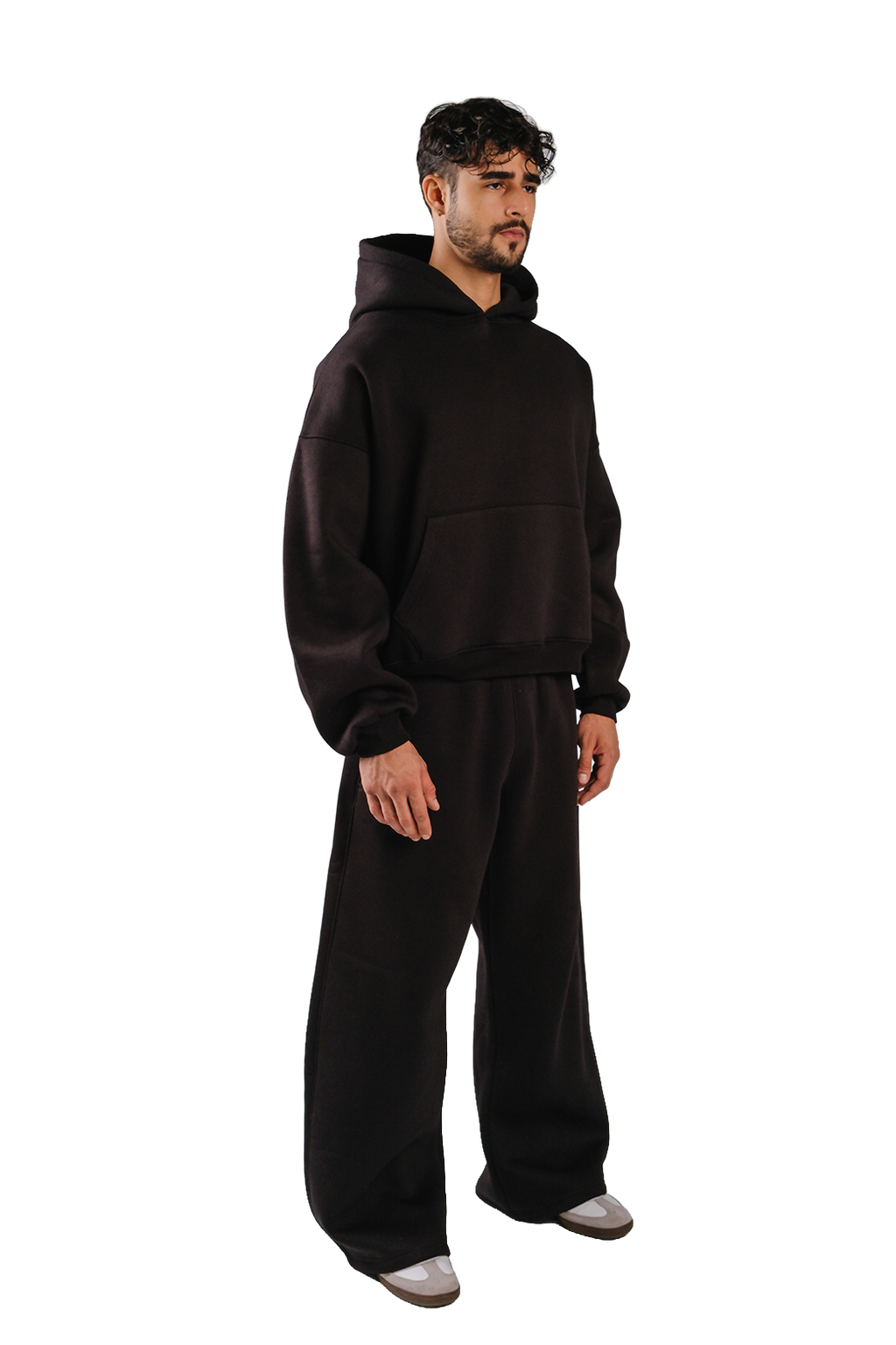 NP-33 HOODIE / OFFLINE