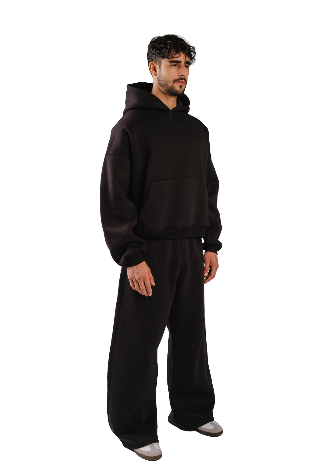 NP-33 HOODIE / OFFLINE