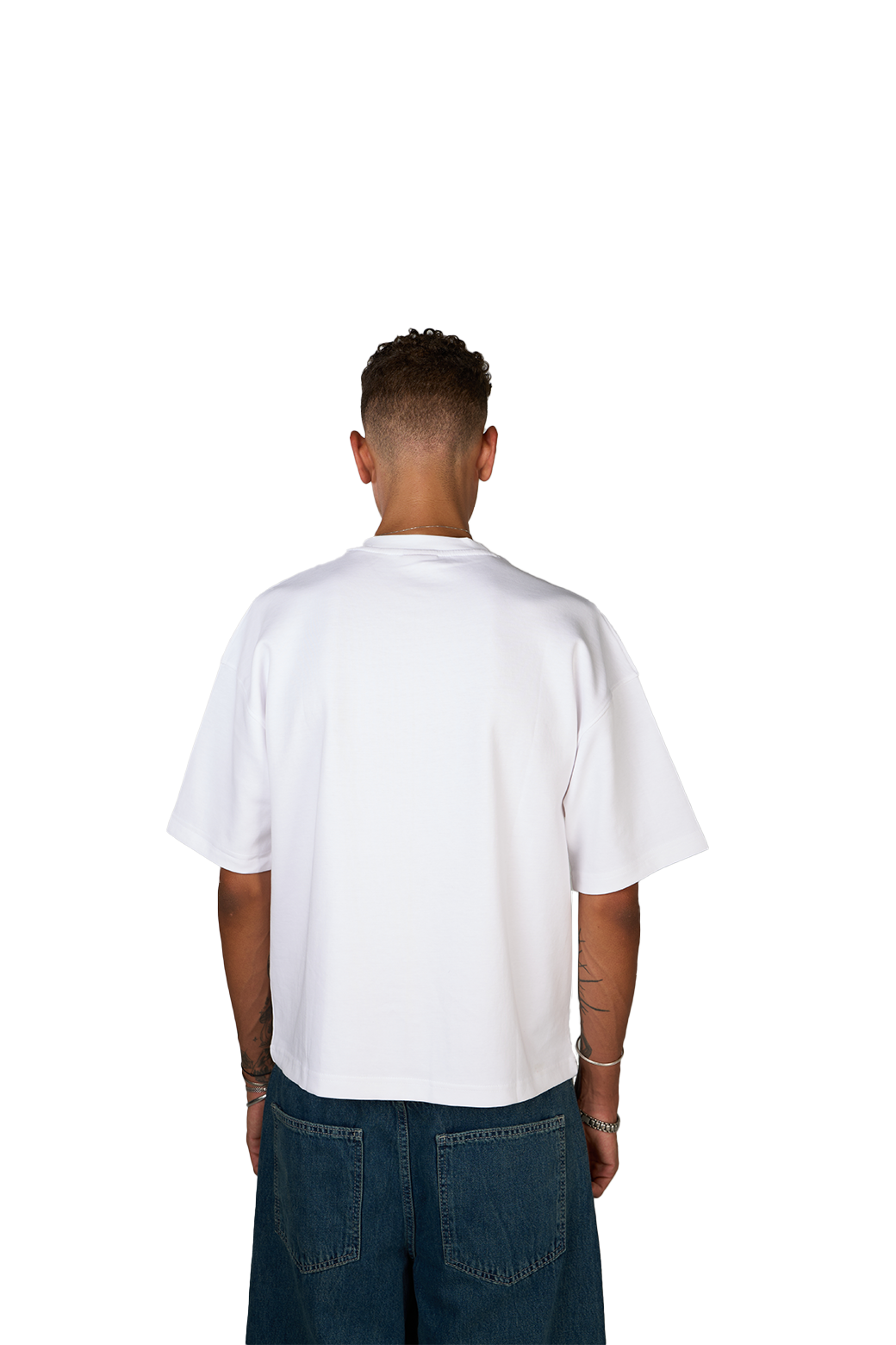 NP-02 BOXY / UNTITLED