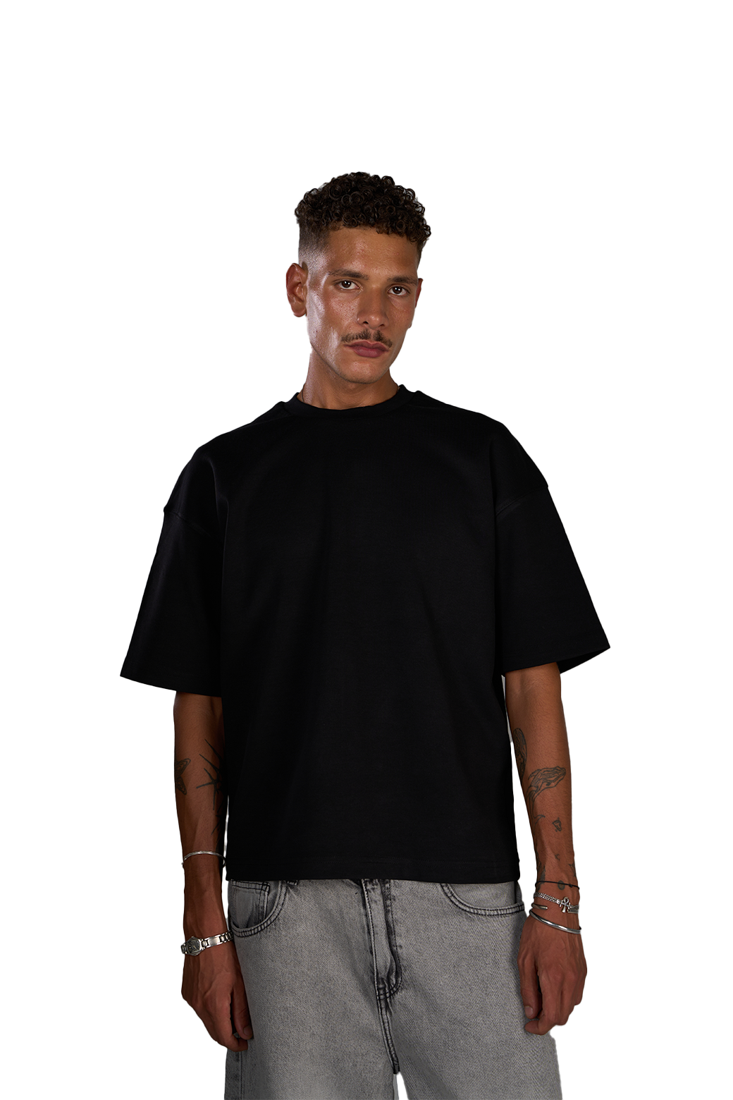 NP-01 BOXY / OFFLINE