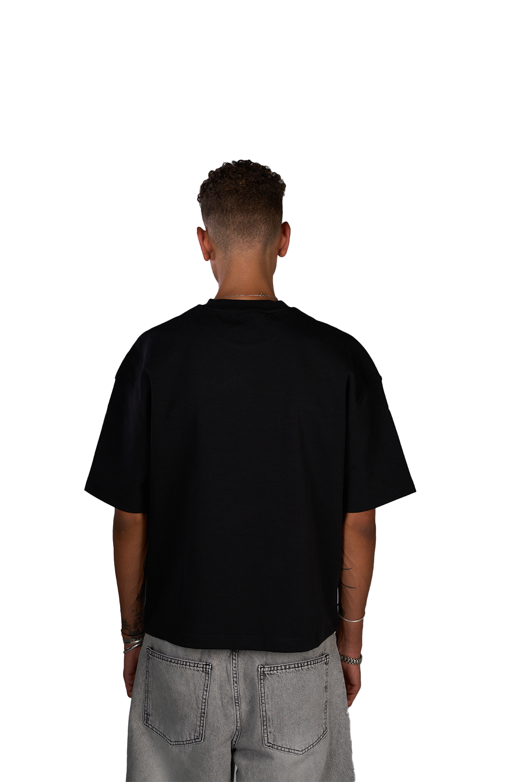 NP-01 BOXY / OFFLINE