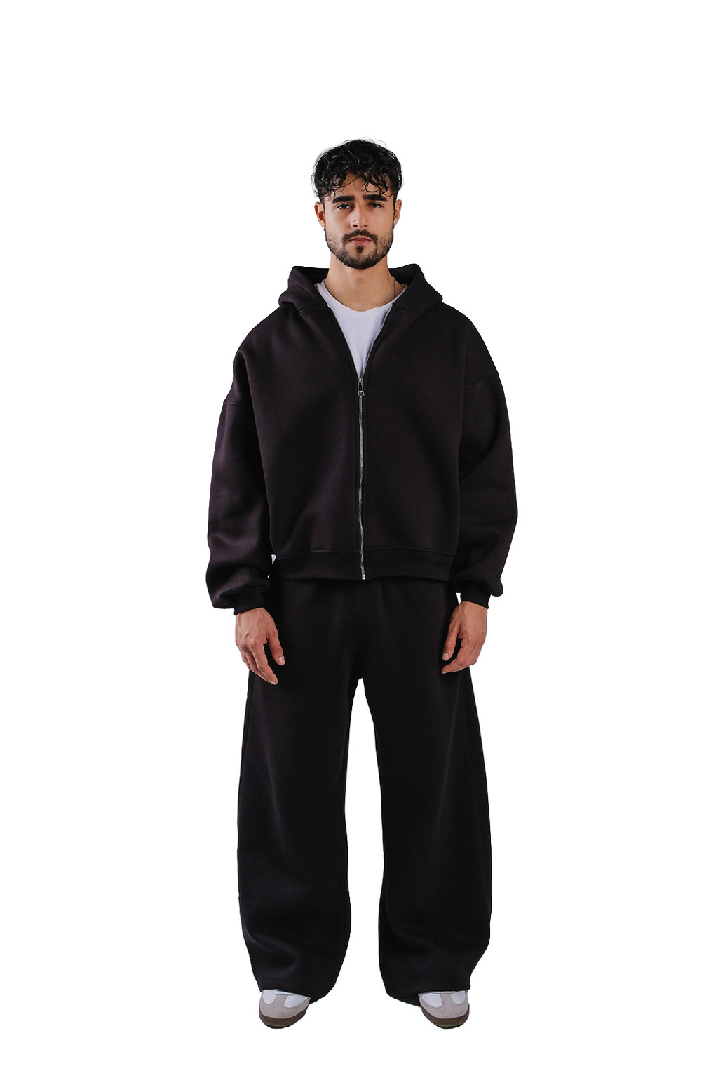 NP-55 ZIP UP / OFFLINE