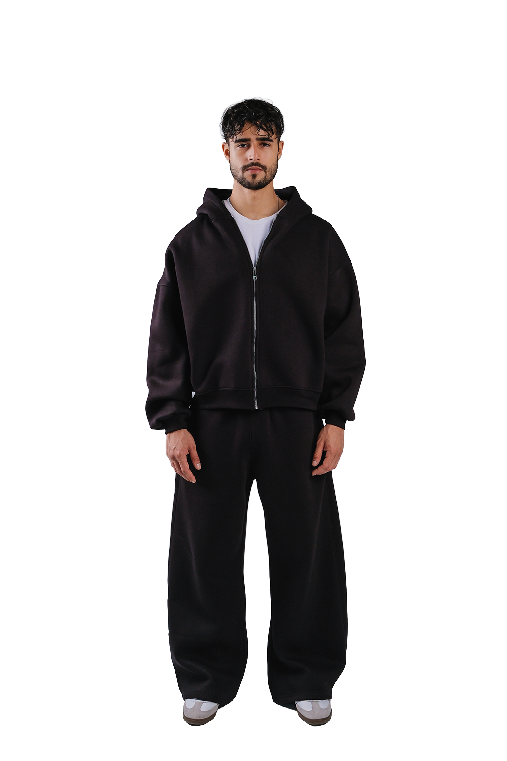 NP-55 ZIP UP / OFFLINE