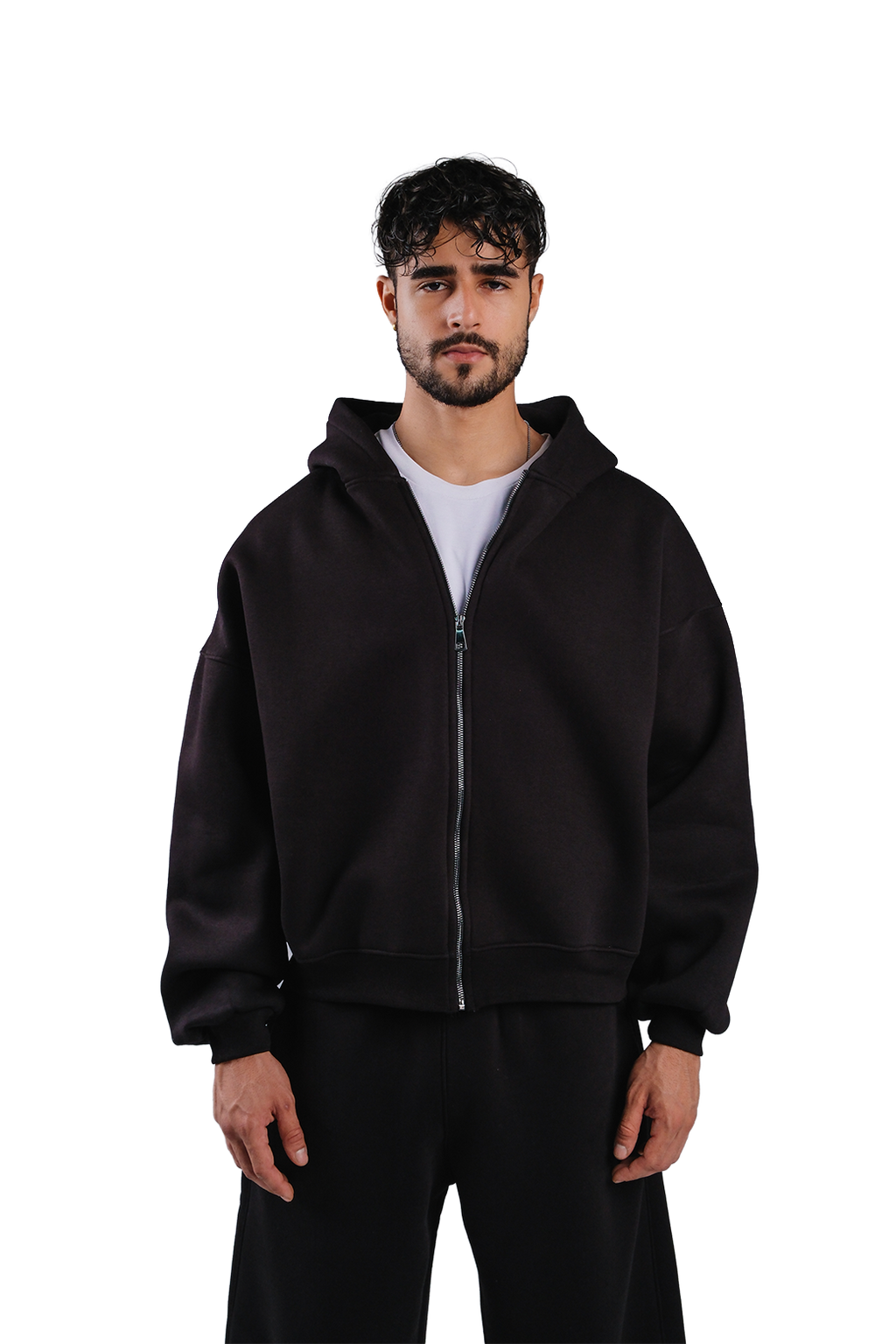 NP-55 ZIP UP / OFFLINE