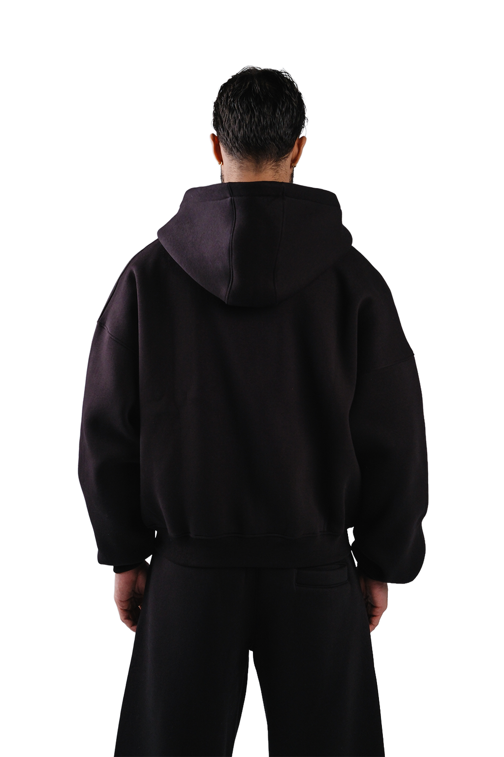 NP-55 ZIP UP / OFFLINE