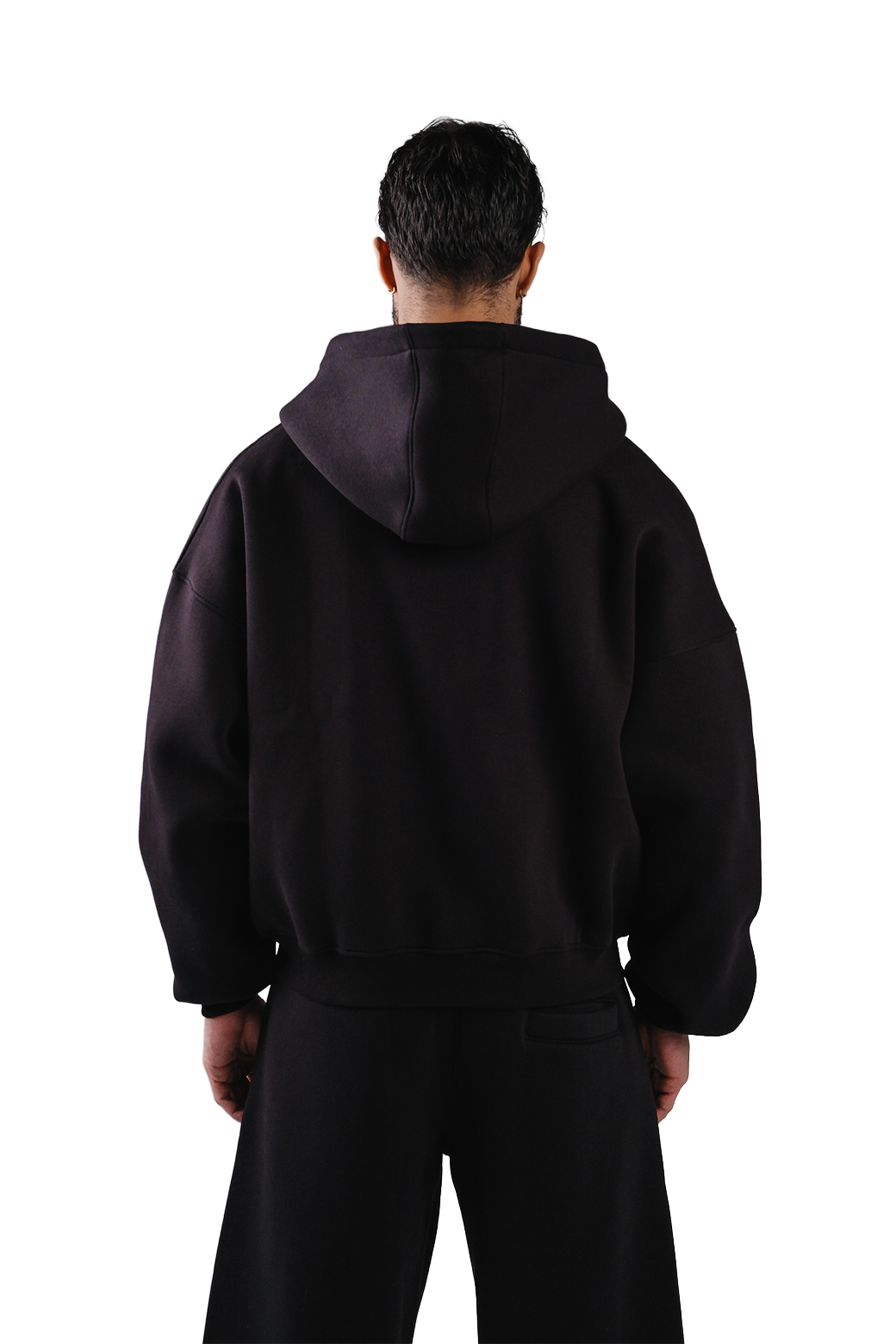 NP-55 ZIP UP / OFFLINE