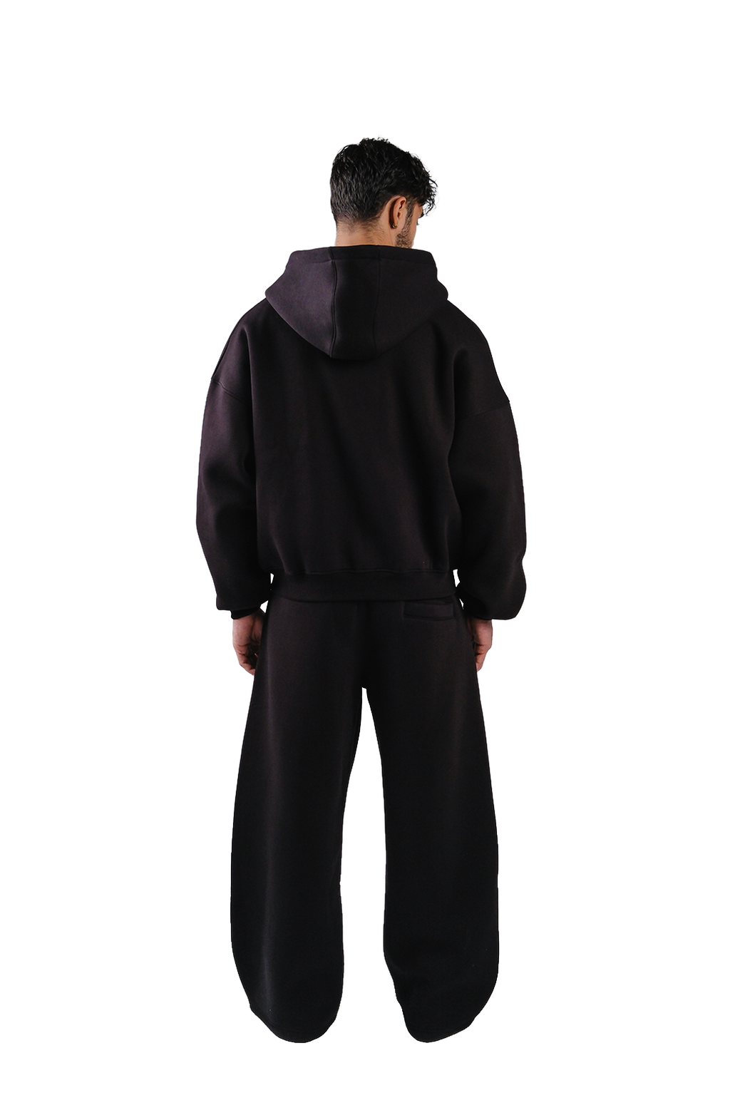 NP-55 ZIP UP / OFFLINE