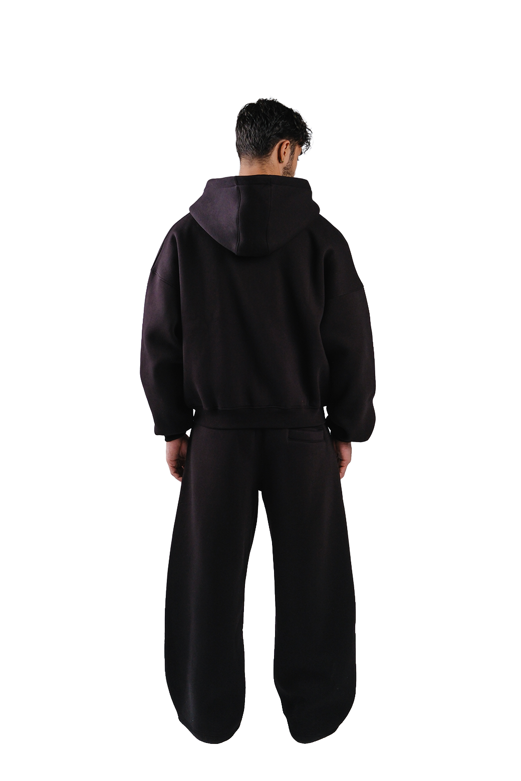 NP-55 ZIP UP / OFFLINE