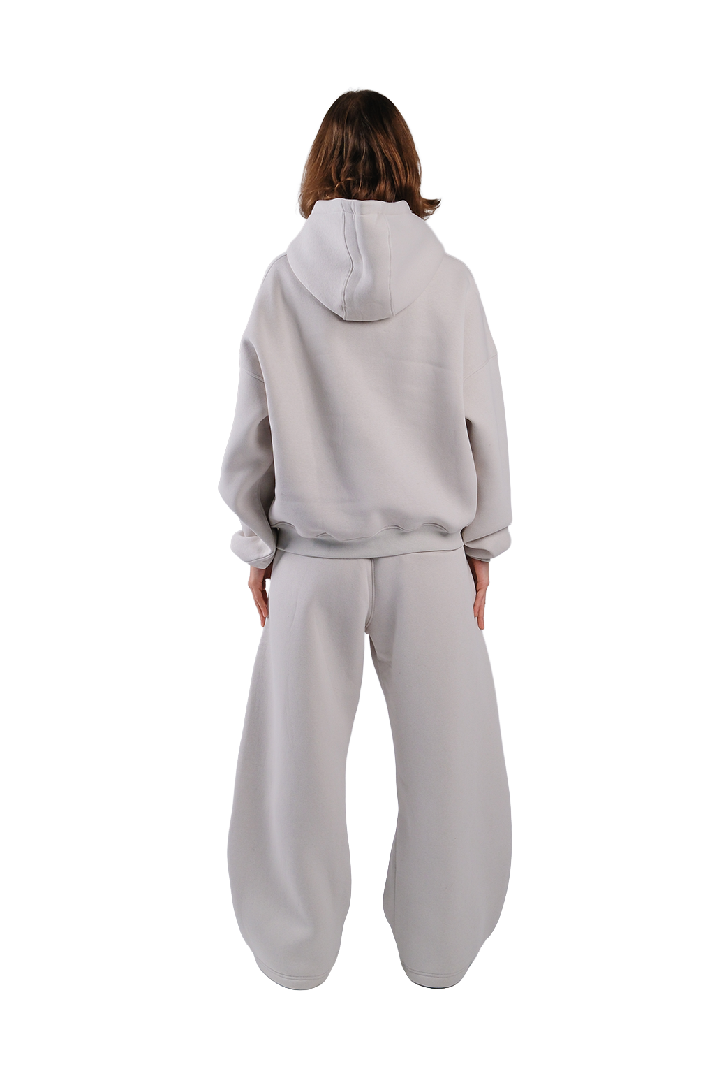 NP-38 HOODIE / STATIC