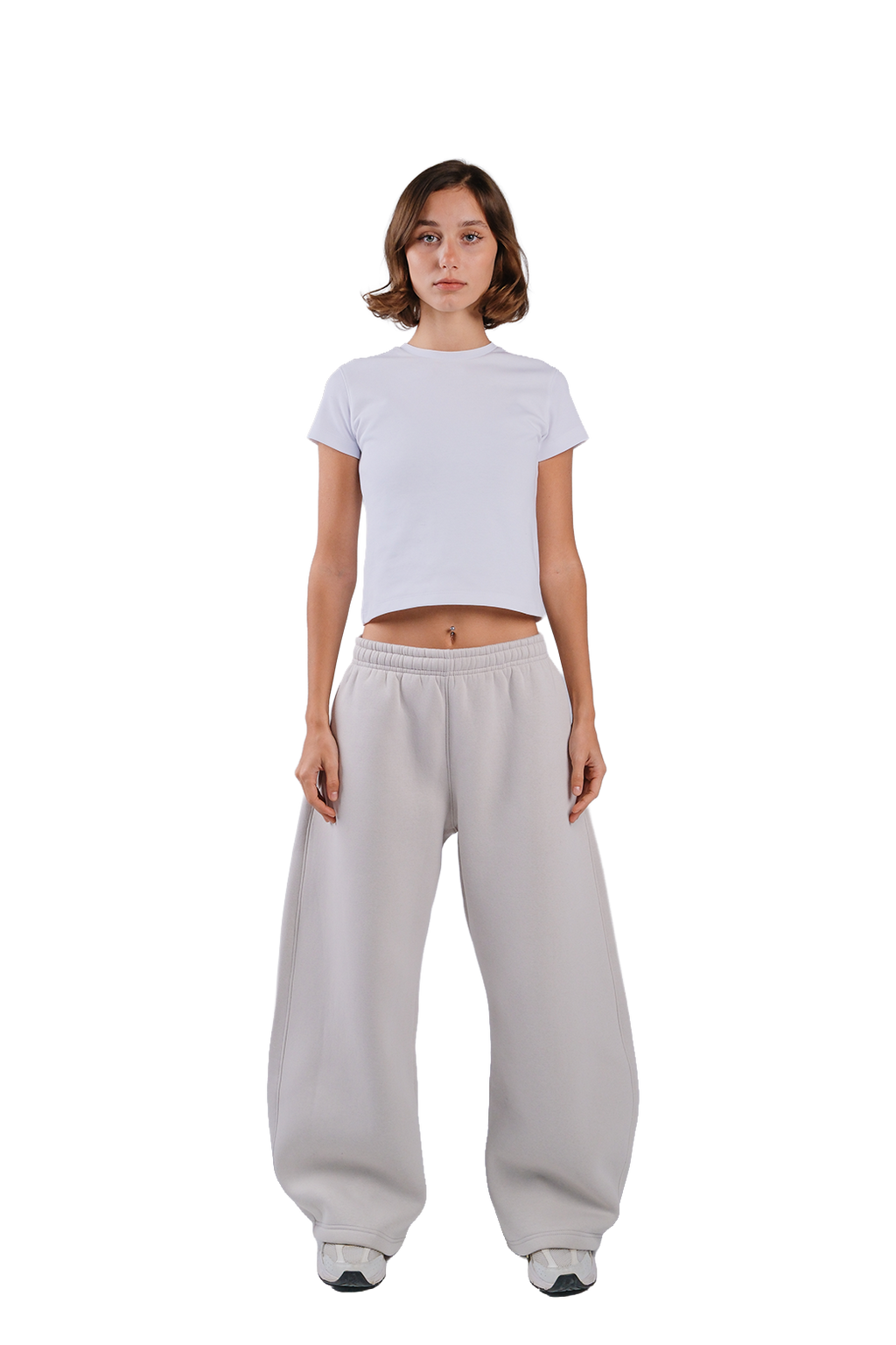 NP-53 JOGGER / STATIC