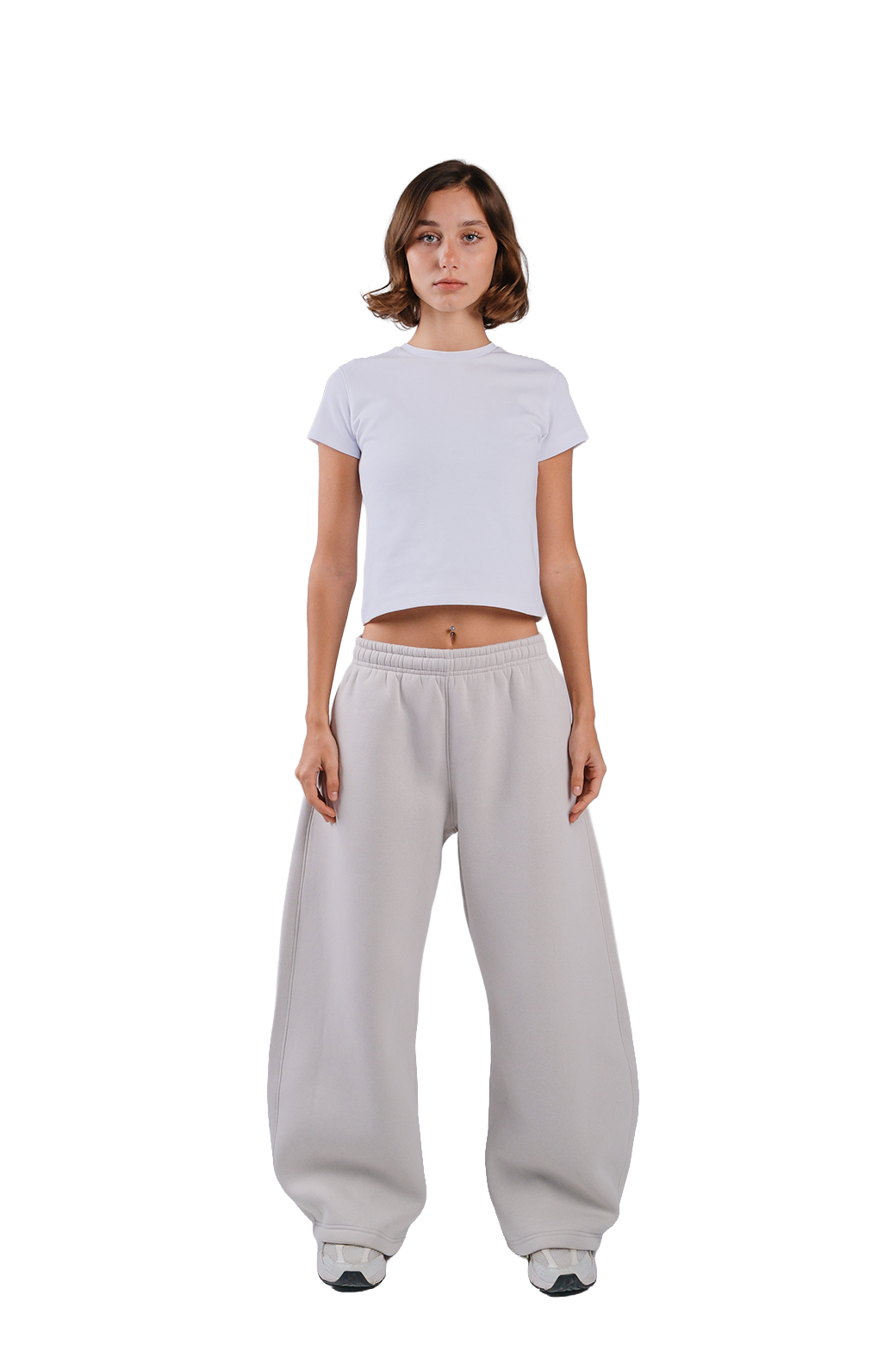 NP-53 JOGGER / STATIC