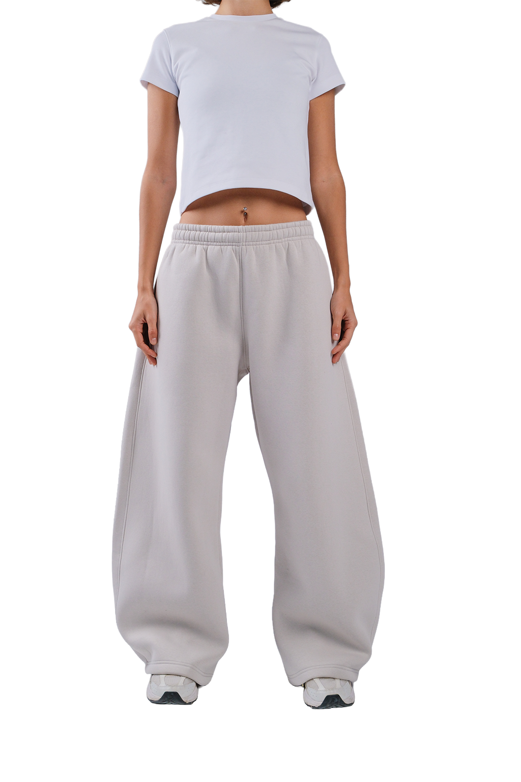 NP-53 JOGGER / STATIC