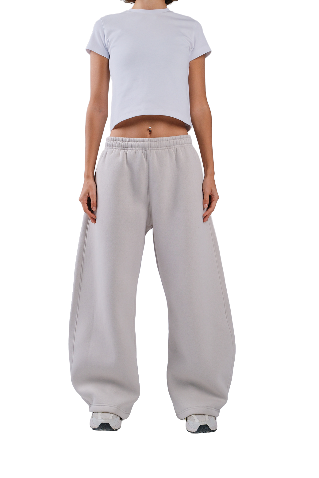 NP-53 JOGGER / STATIC