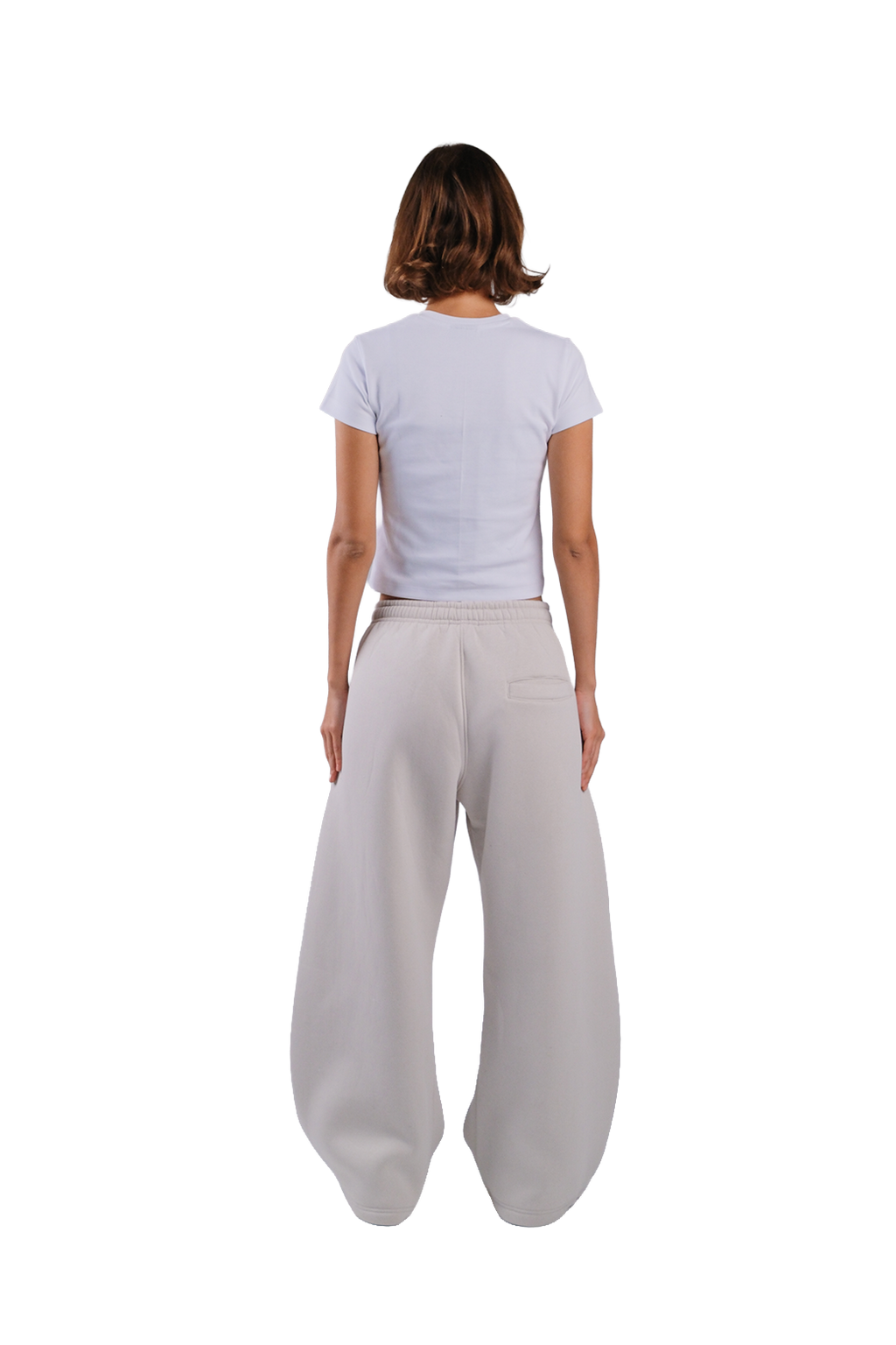 NP-53 JOGGER / STATIC