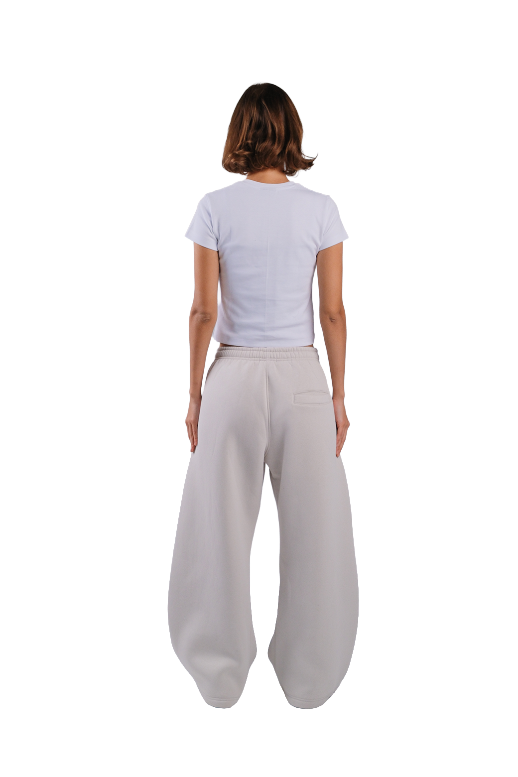 NP-53 JOGGER / STATIC