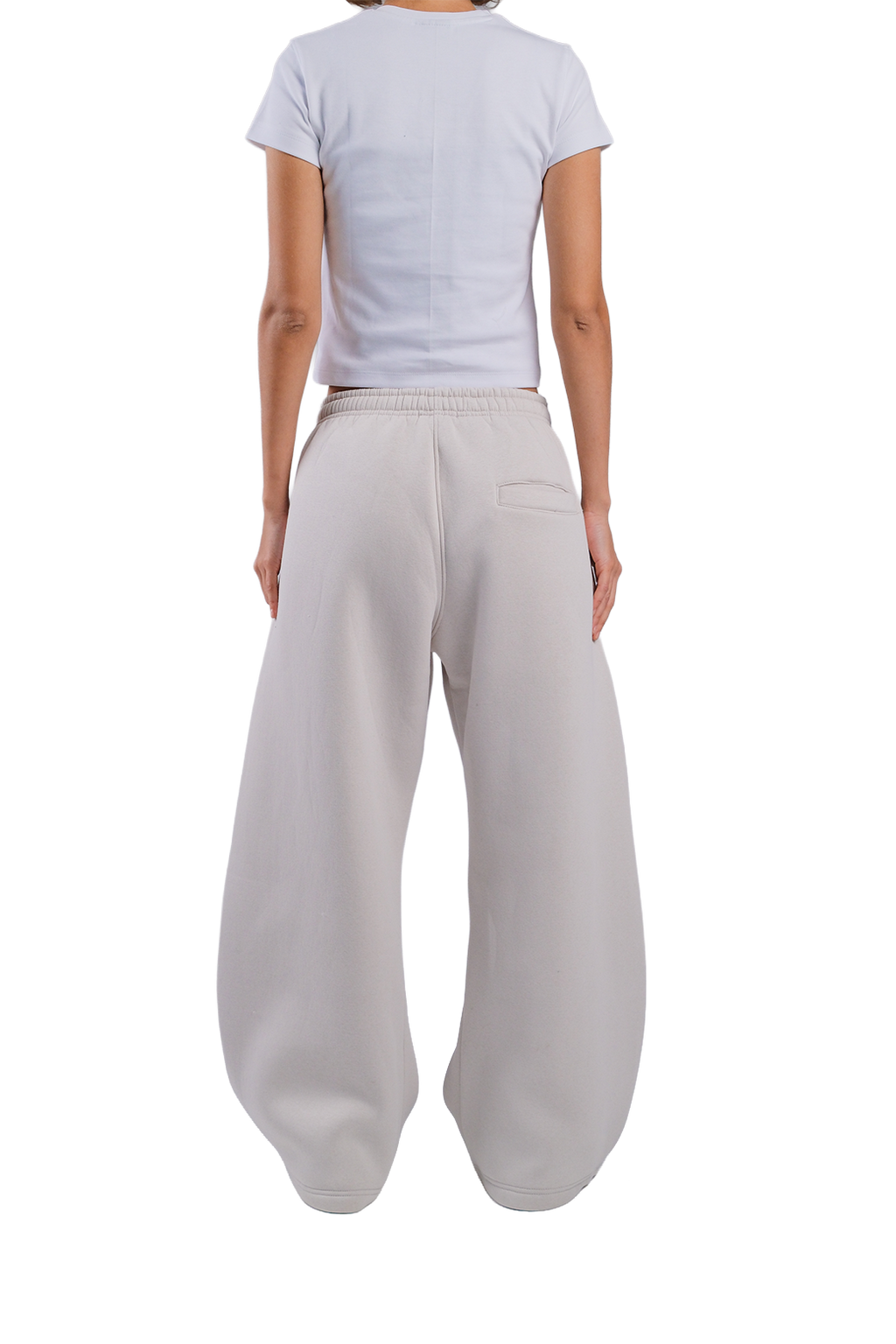 NP-53 JOGGER / STATIC