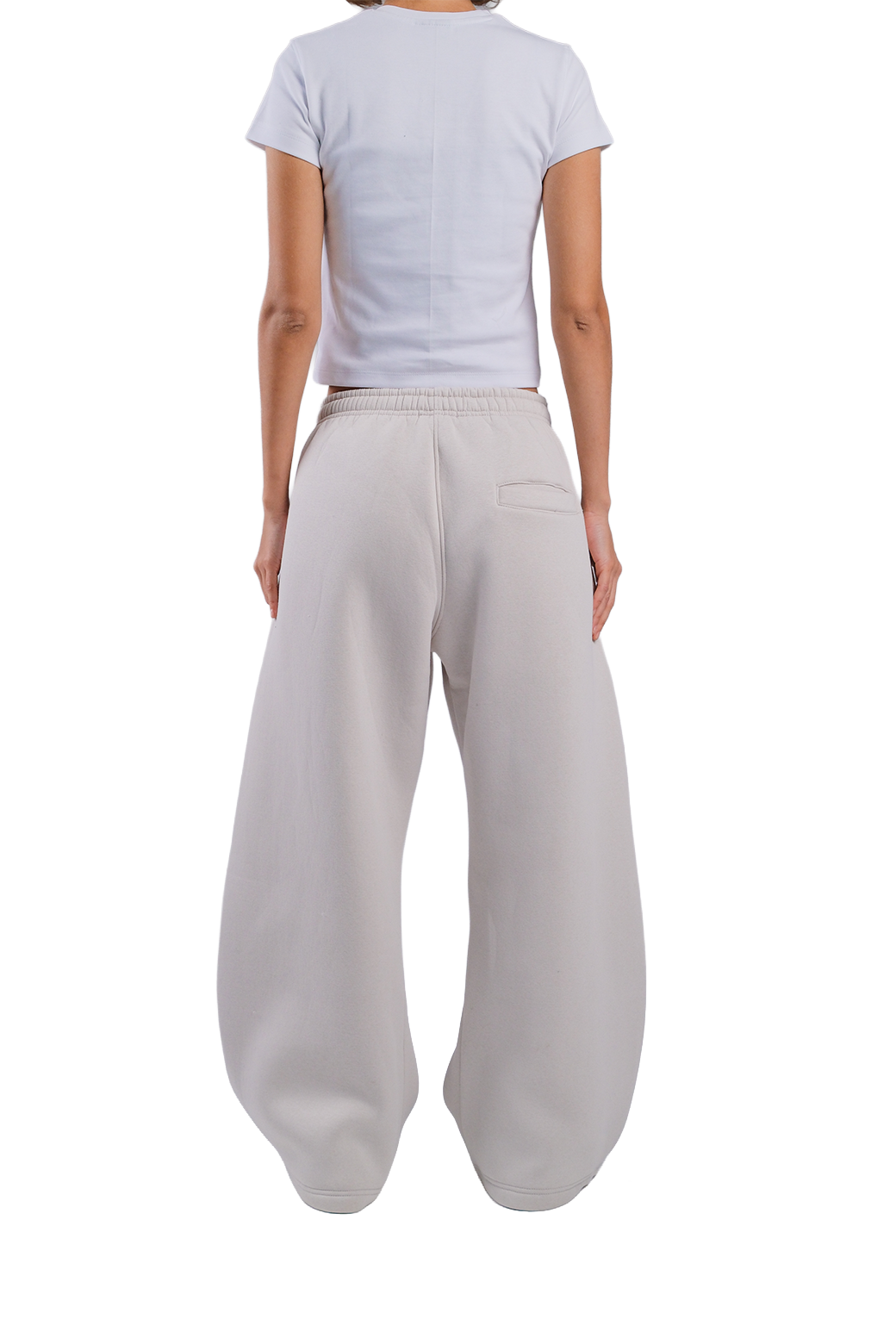 NP-53 JOGGER / STATIC