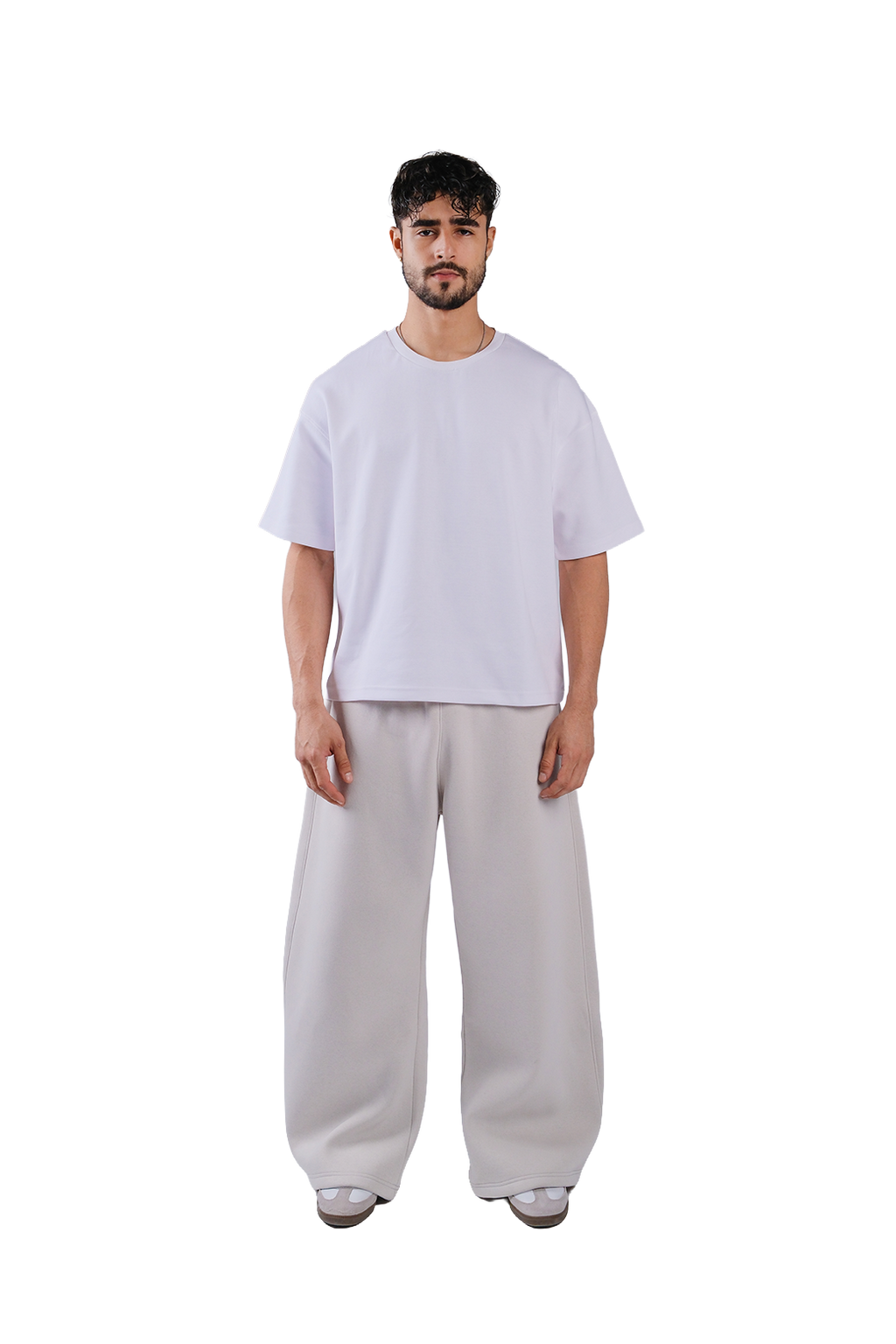 NP-53 JOGGER / STATIC