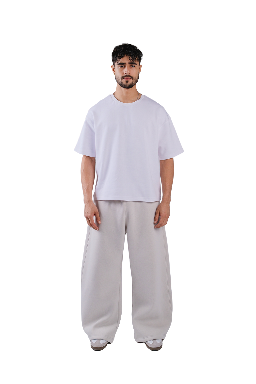 NP-53 JOGGER / STATIC