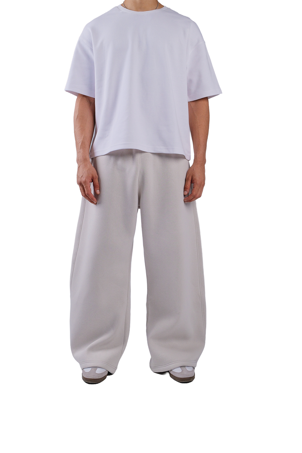 NP-53 JOGGER / STATIC