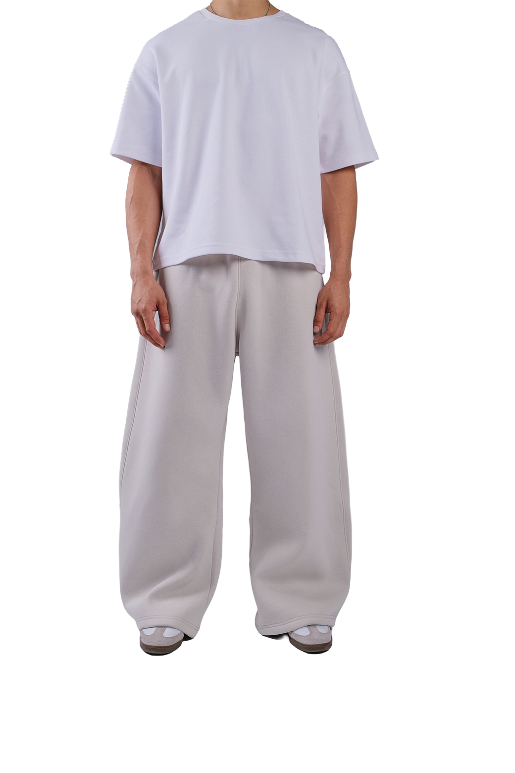 NP-53 JOGGER / STATIC