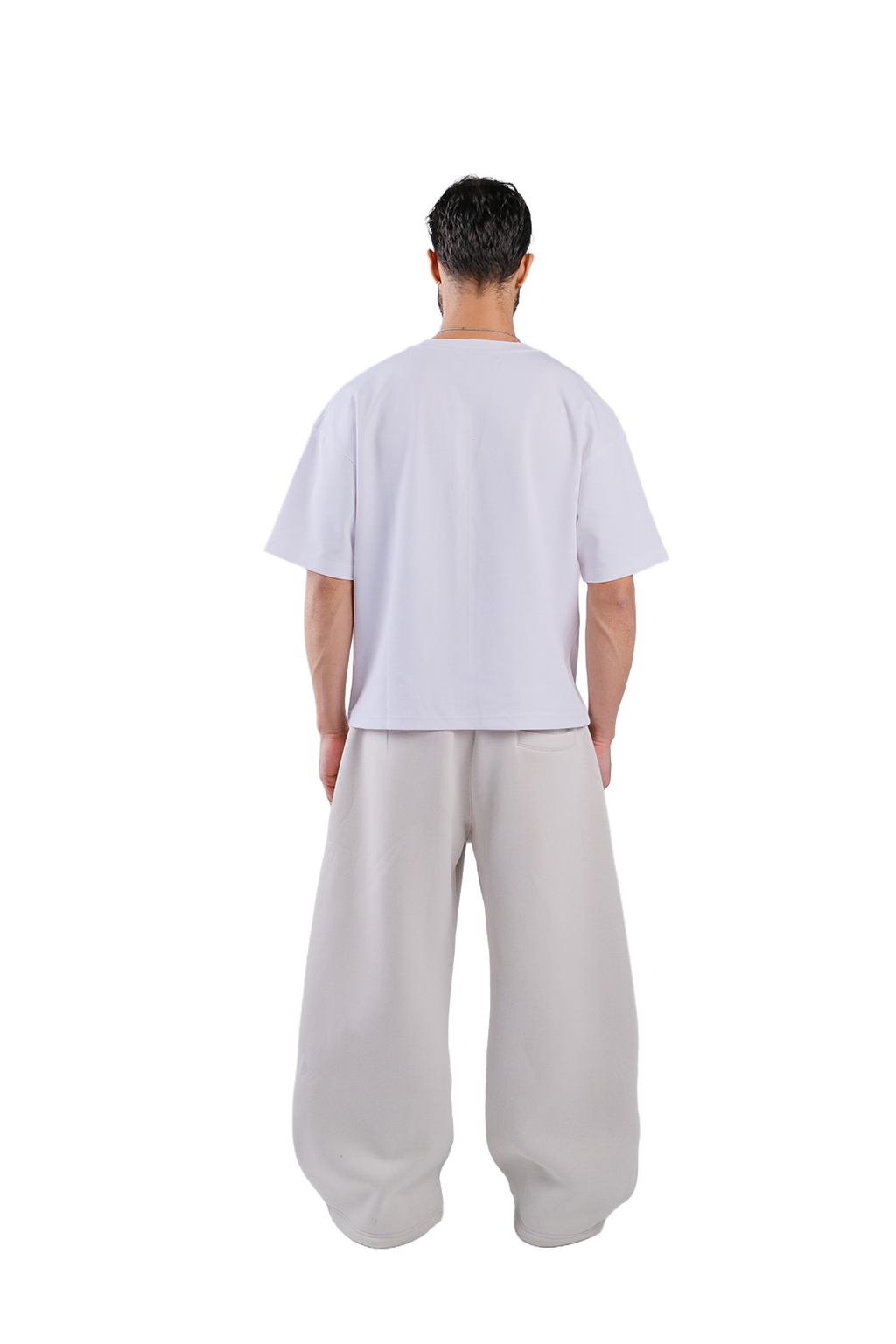 NP-53 JOGGER / STATIC