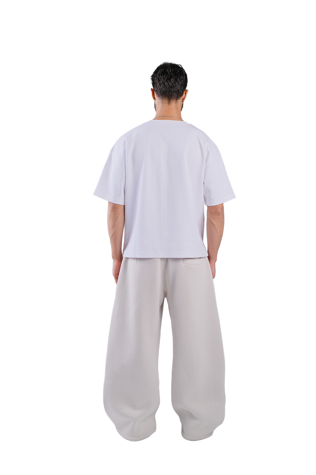 NP-53 JOGGER / STATIC