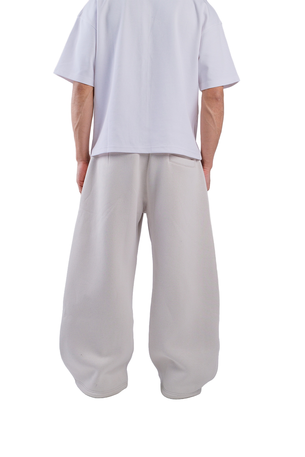 NP-53 JOGGER / STATIC