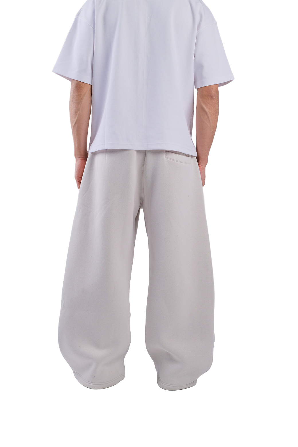 NP-53 JOGGER / STATIC