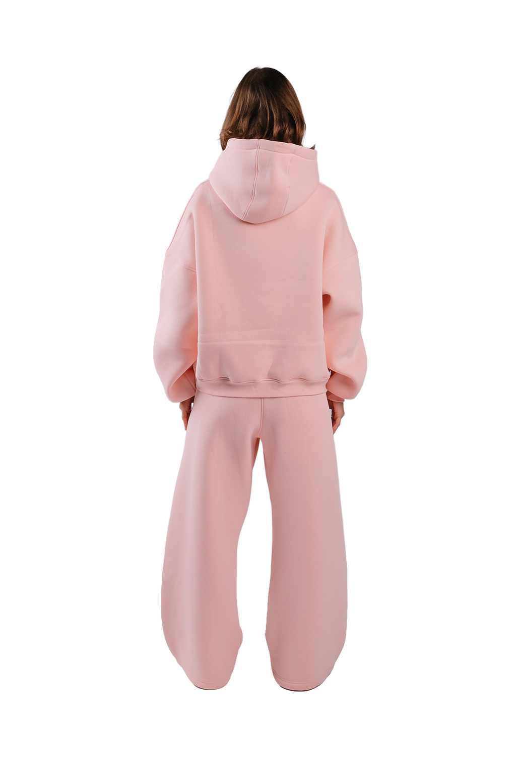 NP-39 HOODIE / MUTED