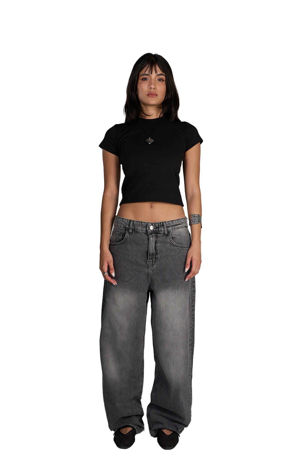 NP-07 BABY / OFFLINE