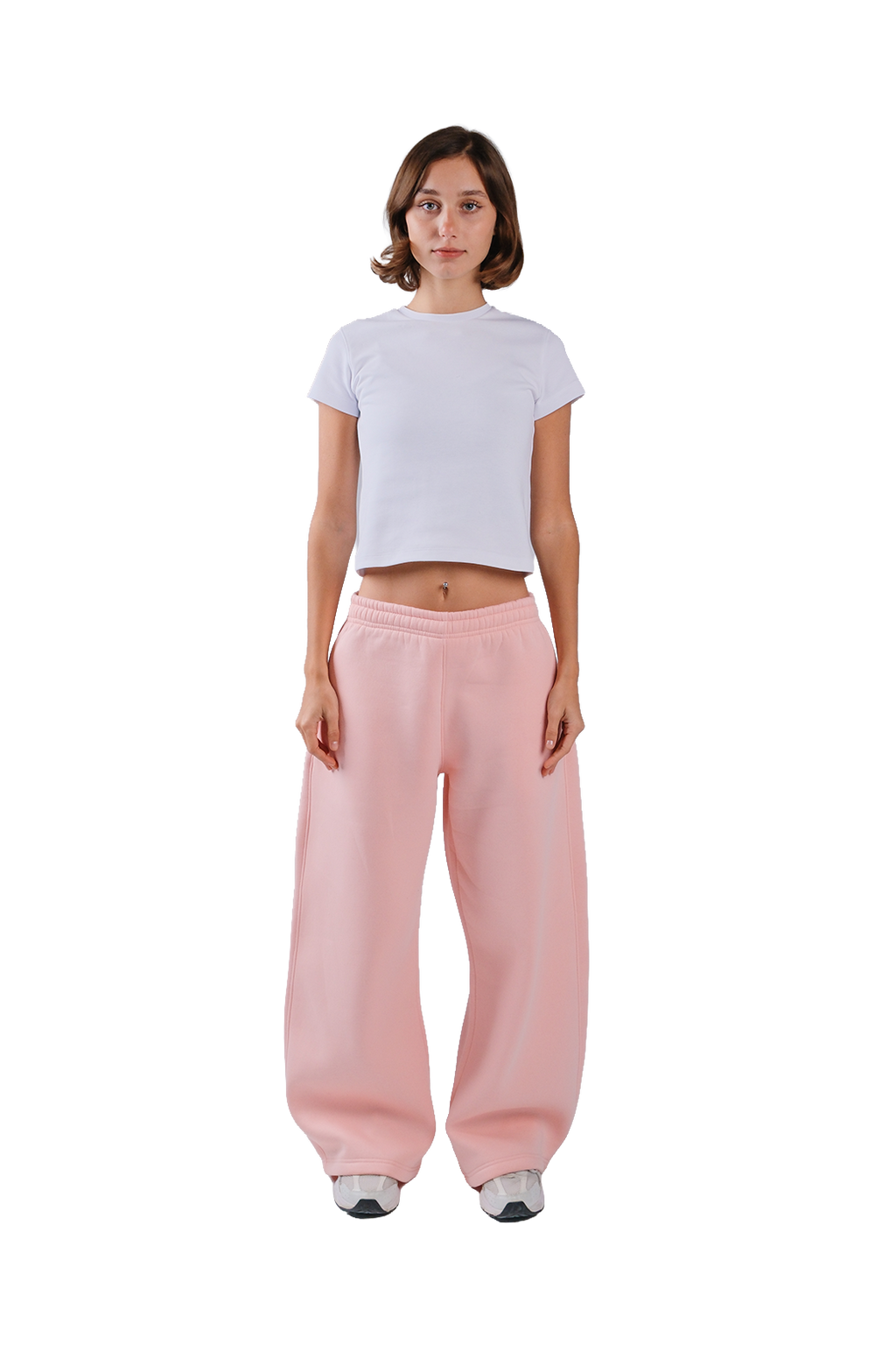 NP-54 JOGGER / MUTED