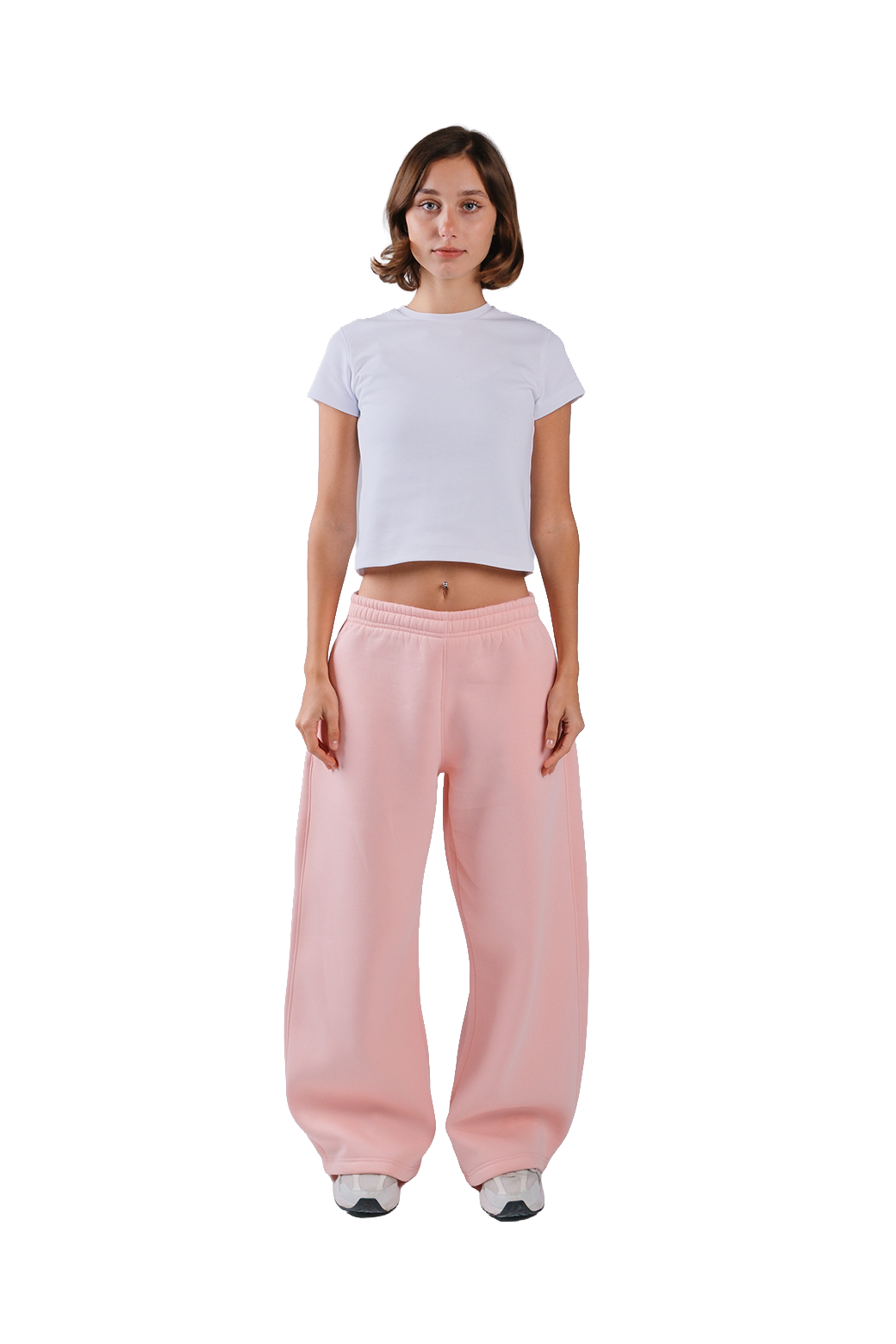 NP-54 JOGGER / MUTED