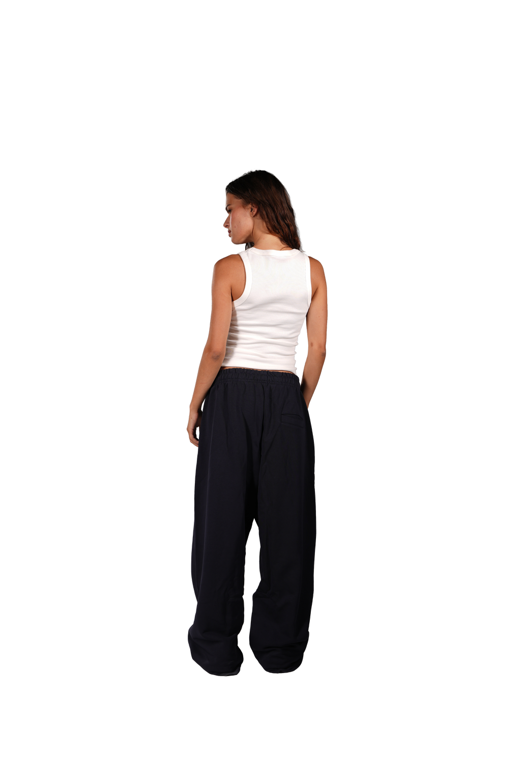 NP-121 JOGGER / DISCONNECT