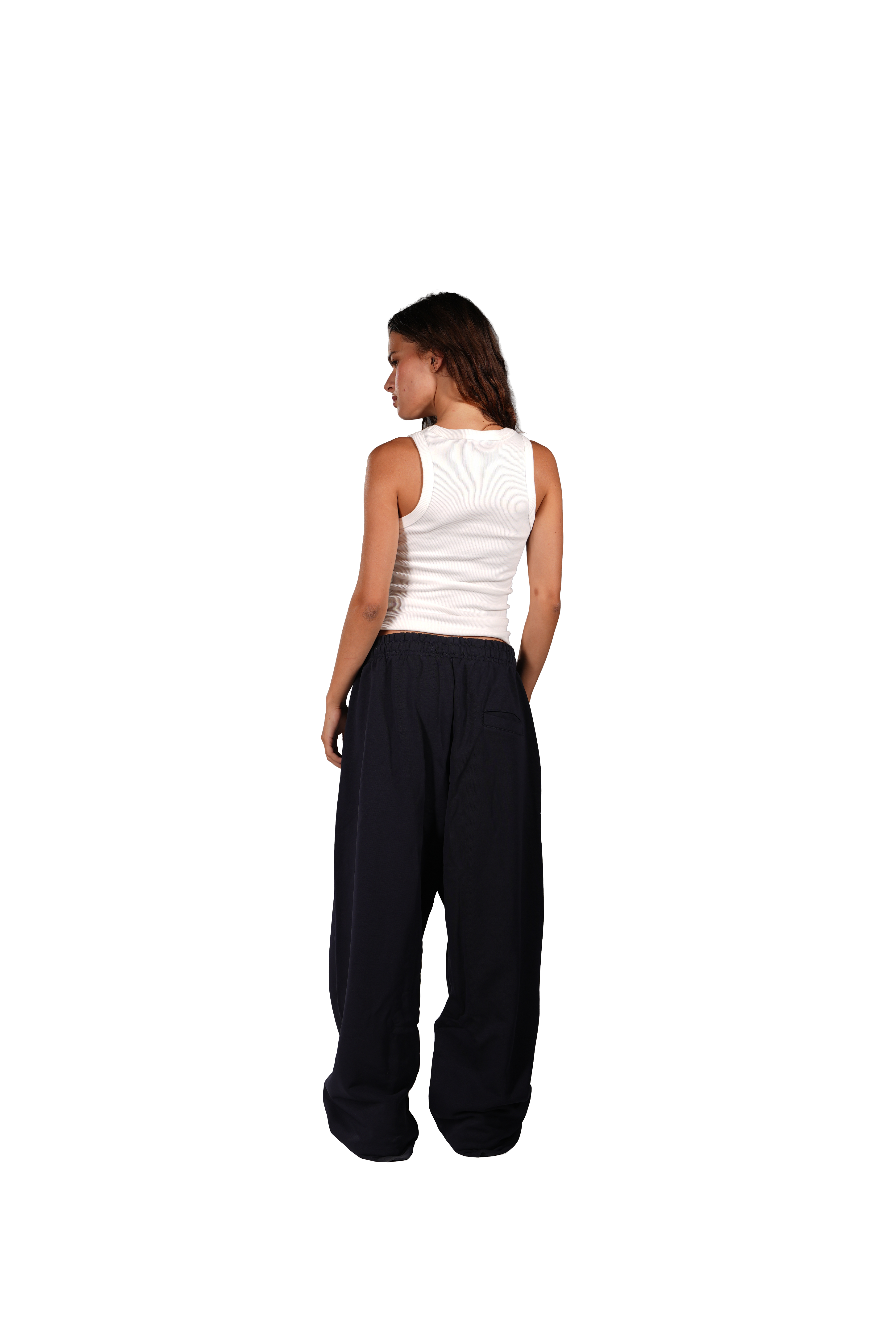 NP-121 JOGGER / DISCONNECT