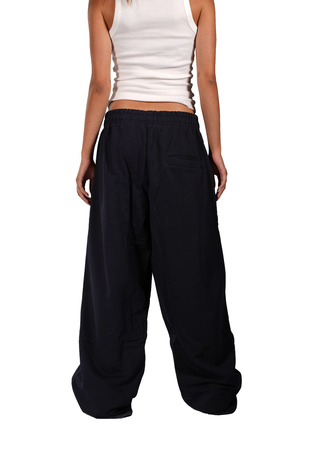 NP-121 JOGGER / DISCONNECT