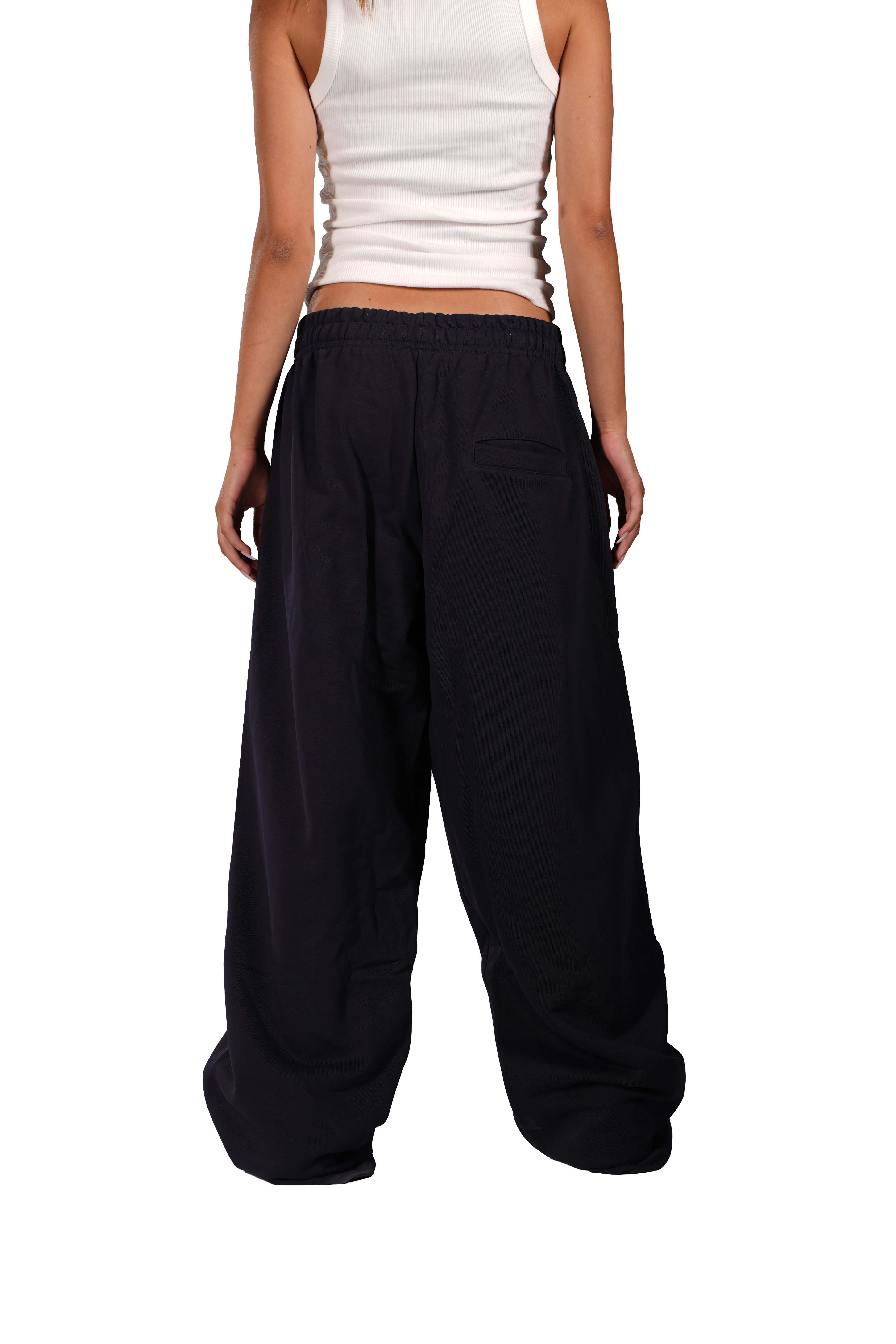 NP-121 JOGGER / DISCONNECT