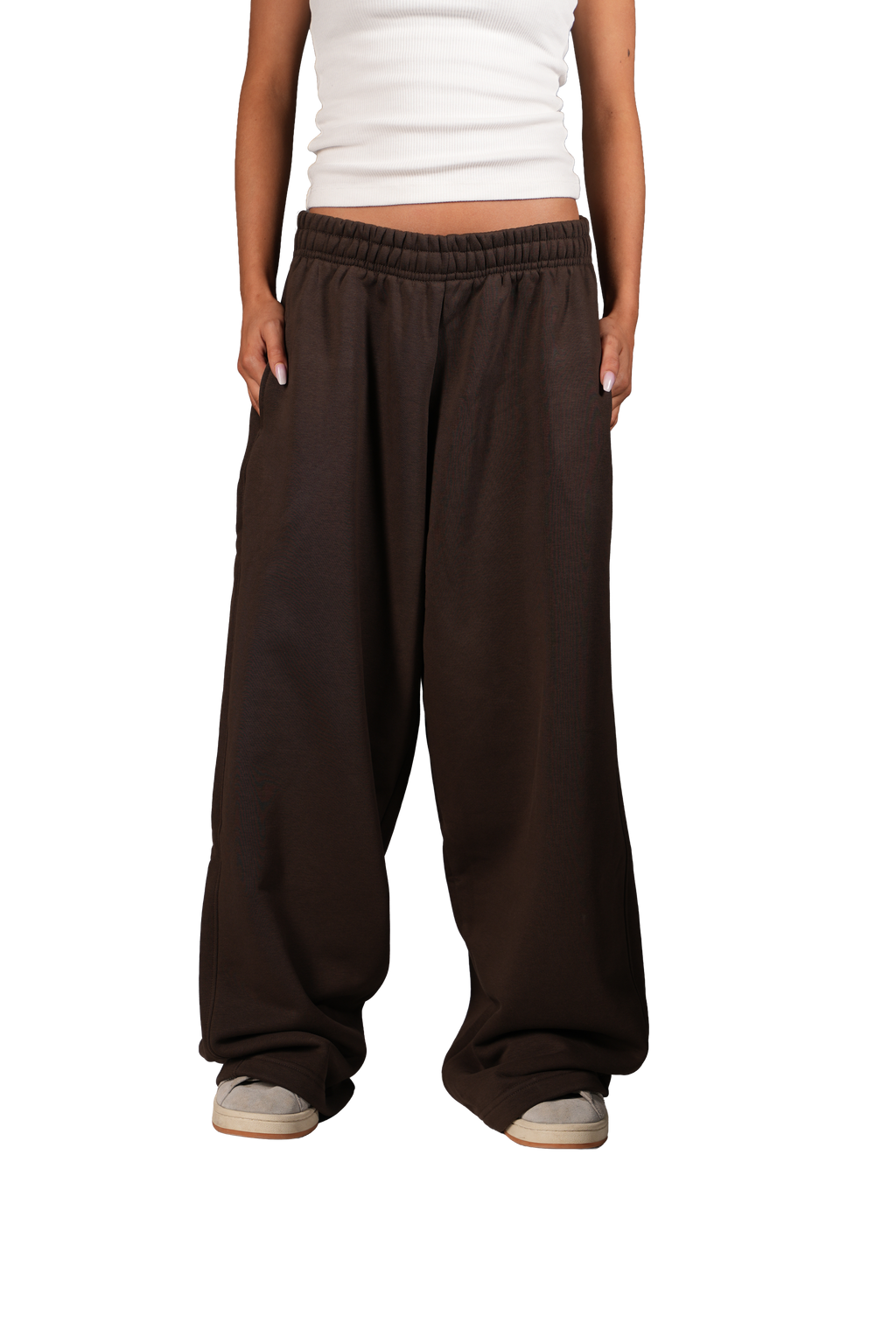 NP-118 JOGGER / LOW PWR