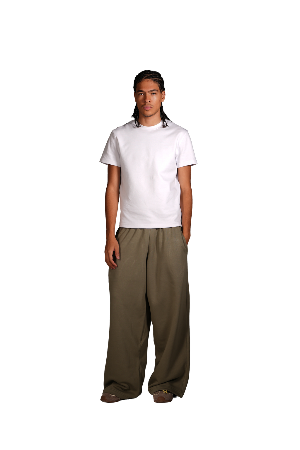 NP-119 JOGGER / UNSEEN