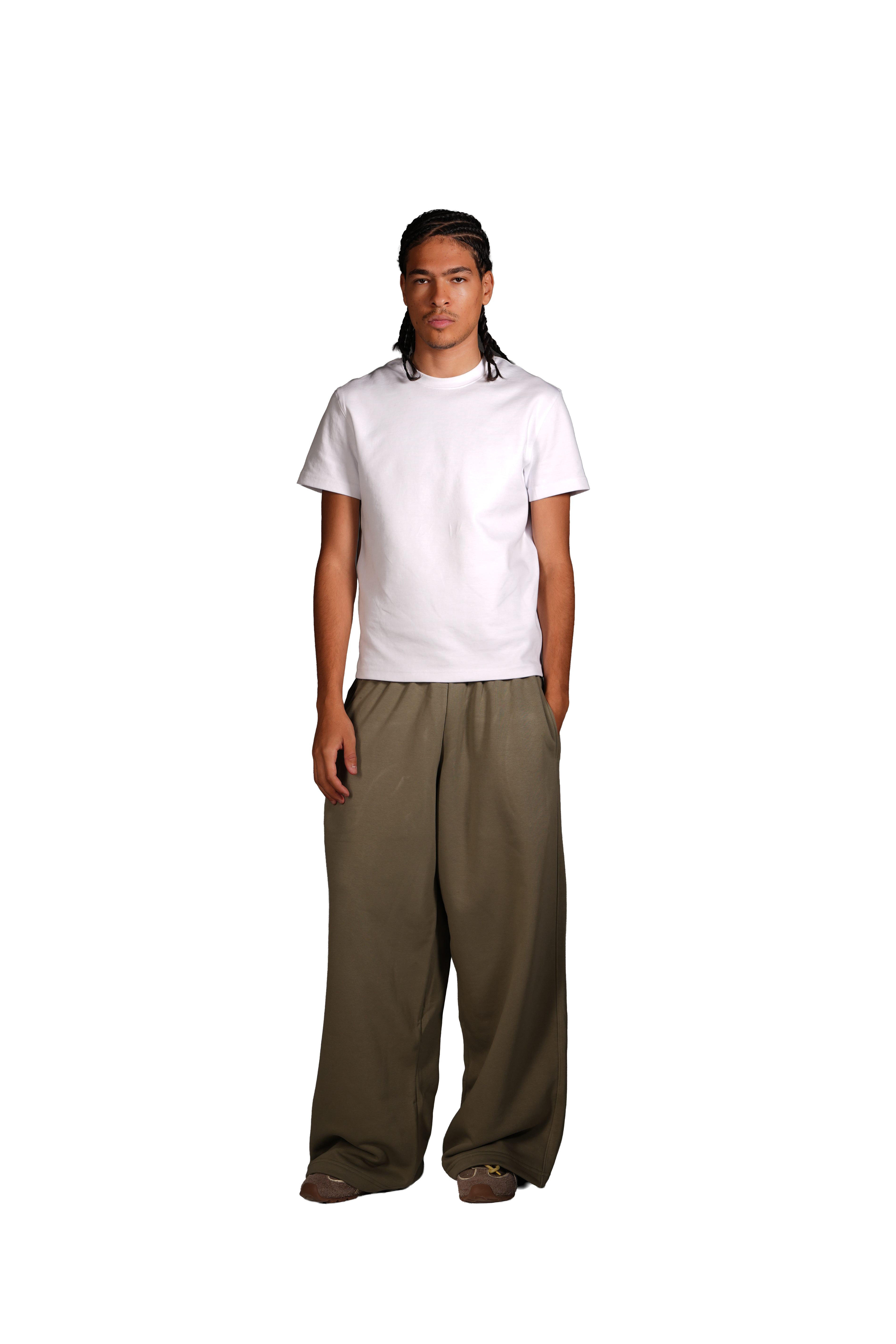 NP-119 JOGGER / UNSEEN