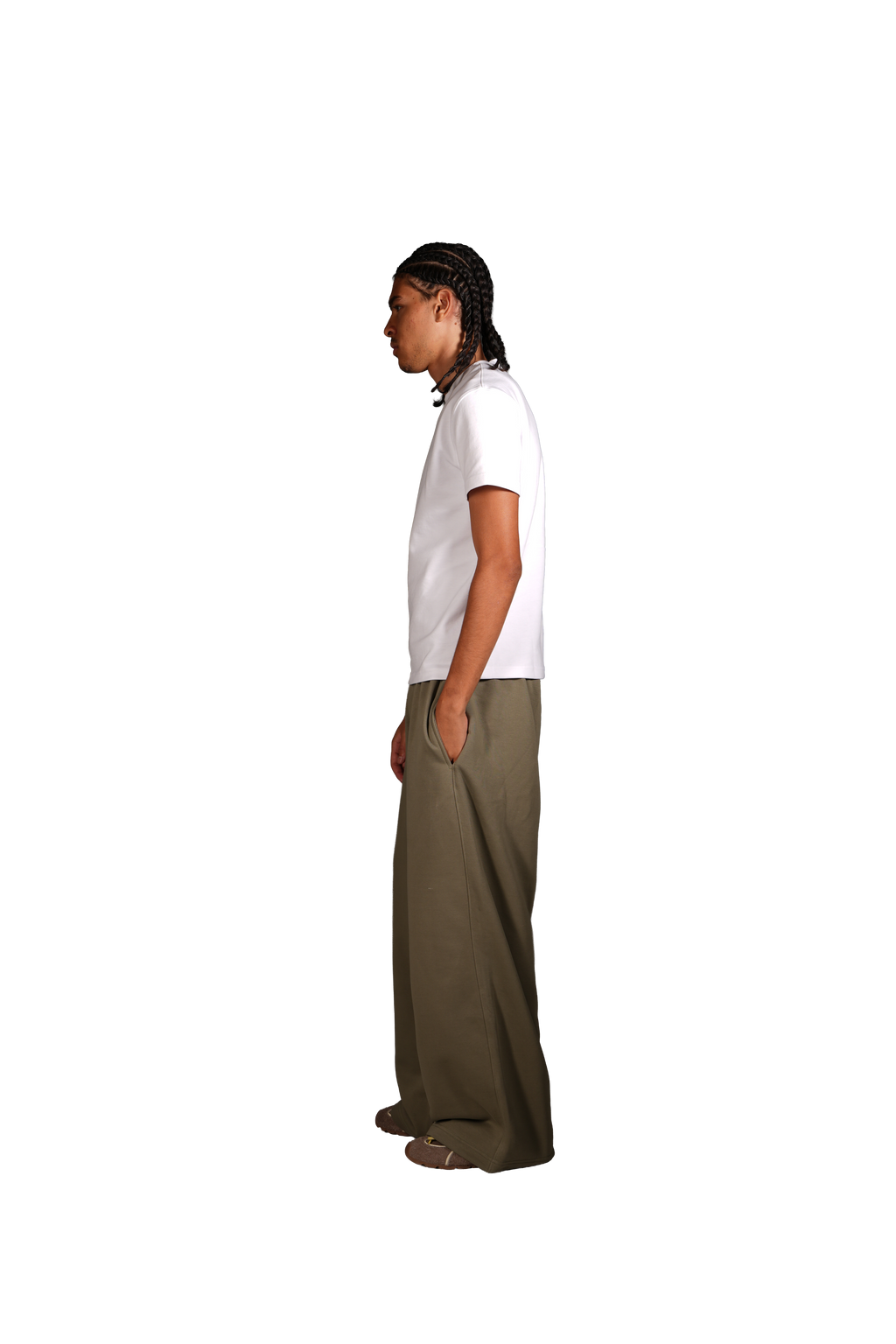 NP-119 JOGGER / UNSEEN