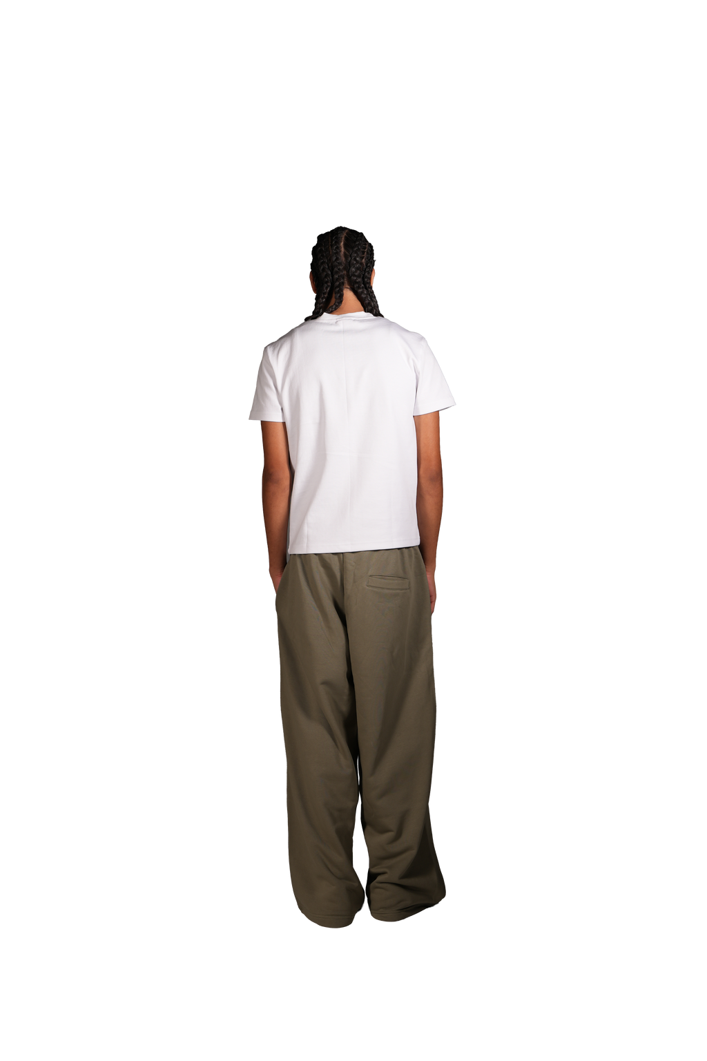 NP-119 JOGGER / UNSEEN