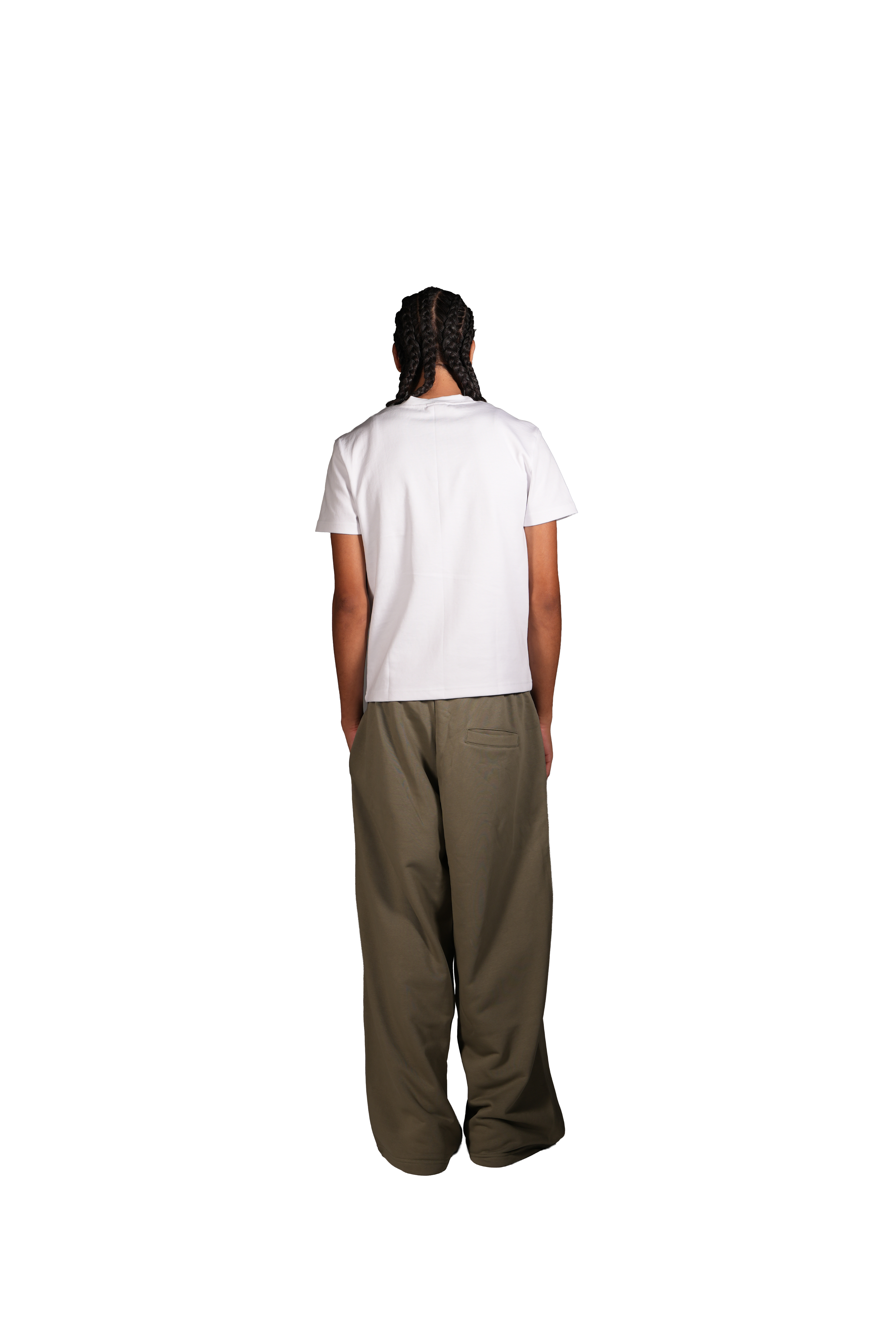 NP-119 JOGGER / UNSEEN