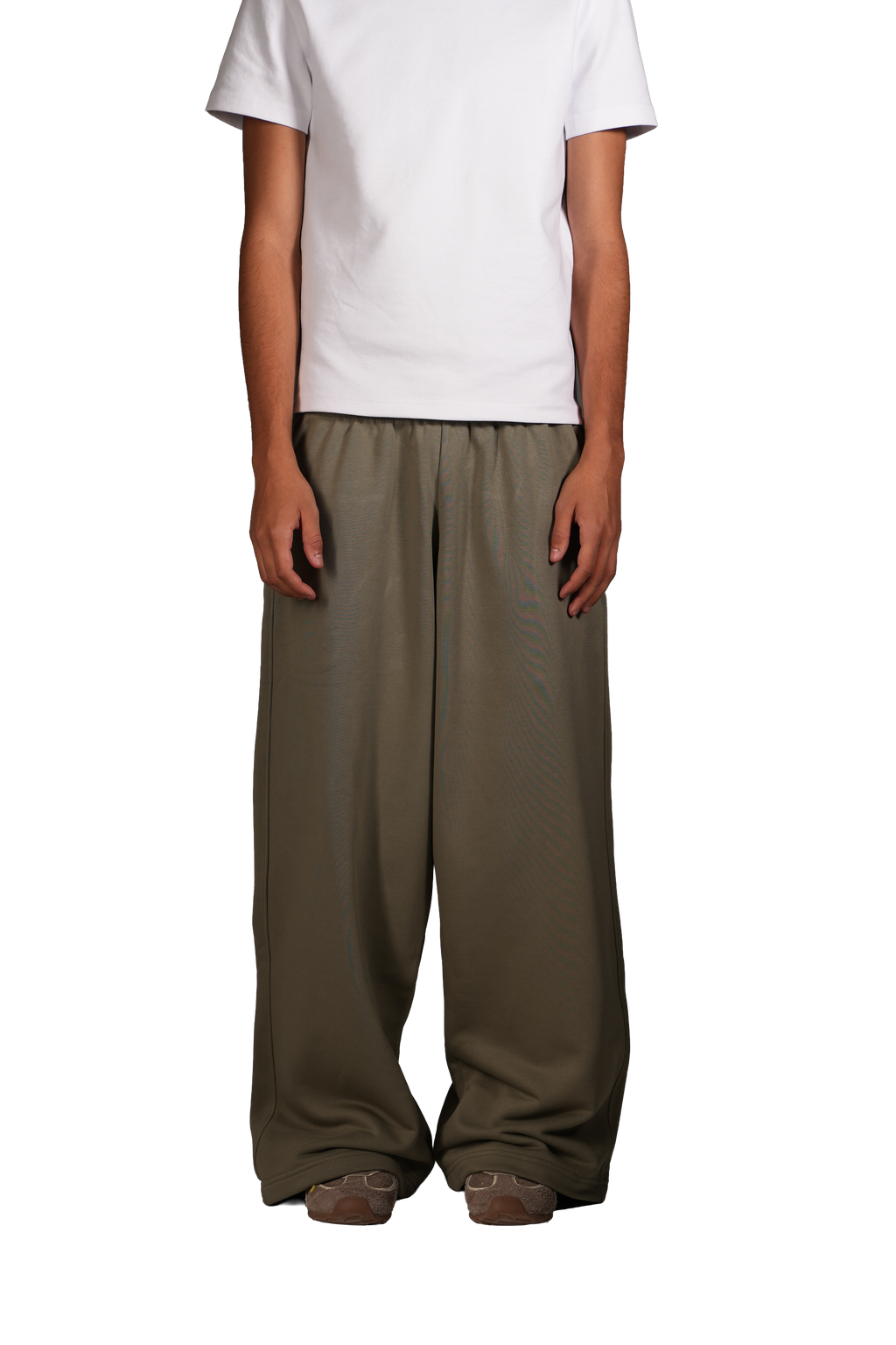 NP-119 JOGGER / UNSEEN